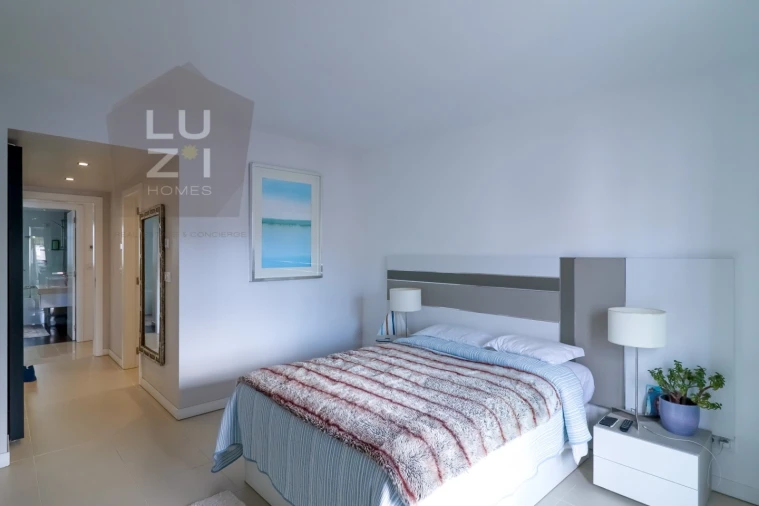 Apartamento T3 para Venda em Lagos (São Sebastião e Santa Maria) Foto 22