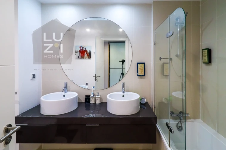 Apartamento T3 para Venda em Lagos (São Sebastião e Santa Maria) Foto 25