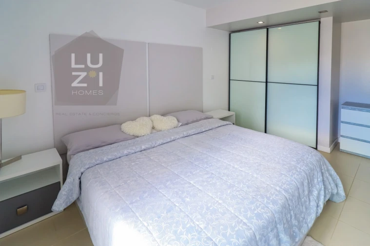 Apartamento T3 para Venda em Lagos (São Sebastião e Santa Maria) Foto 29