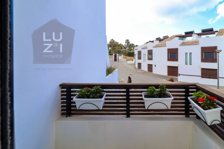 Apartamento T3 para Venda em Lagos (São Sebastião e Santa Maria) Foto 31