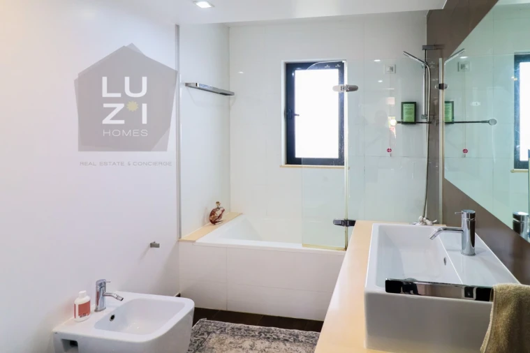 Apartamento T3 para Venda em Lagos (São Sebastião e Santa Maria) Foto 33