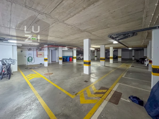 Apartamento T3 para Venda em Lagos (São Sebastião e Santa Maria) Foto 42