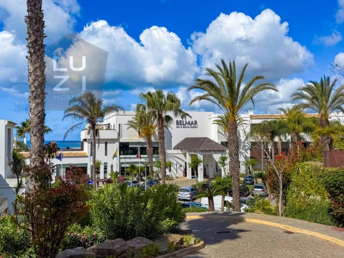 Apartamento T3 para Venda em Lagos (São Sebastião e Santa Maria) Foto 44