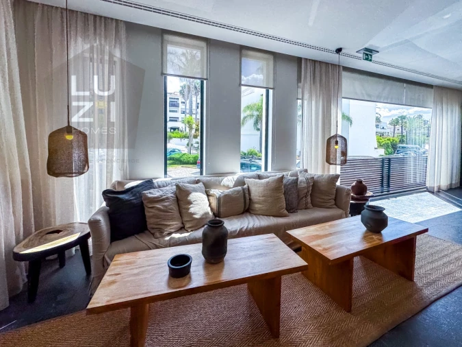 Apartamento T3 para Venda em Lagos (São Sebastião e Santa Maria) Foto 48