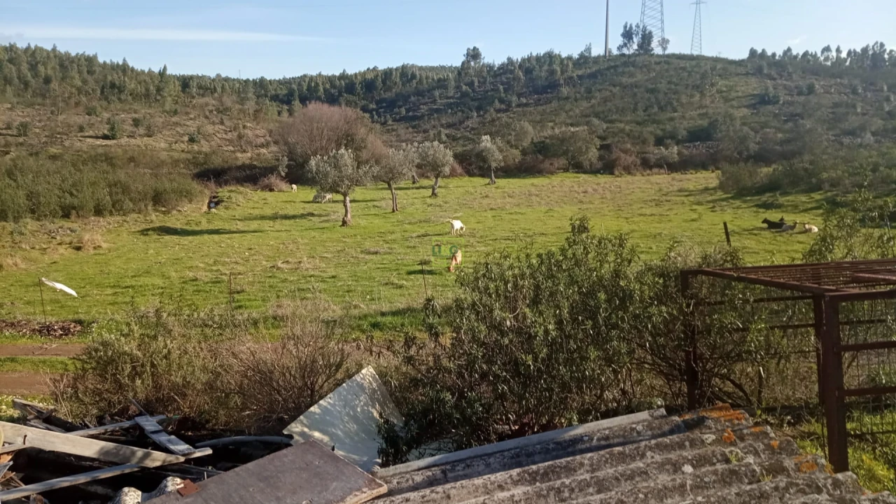 Quinta T0 para Venda em Fratel Foto 5