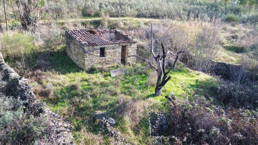 Quinta T0 para Venda em Fratel Foto 1