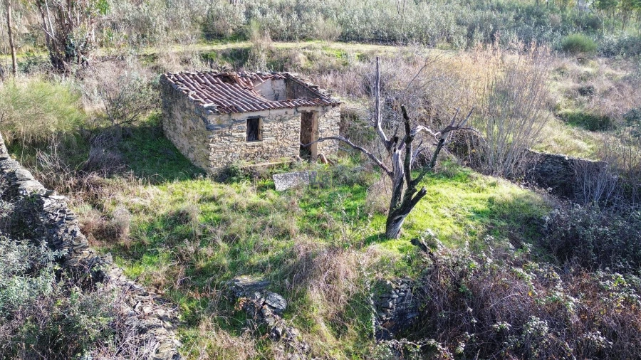 Quinta T0 para Venda em Fratel