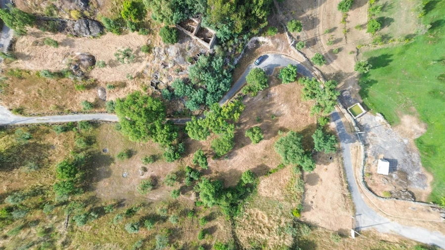 Terreno Agricola ou Rústico para Venda em Monsanto e Idanha-A-Velha Foto 23