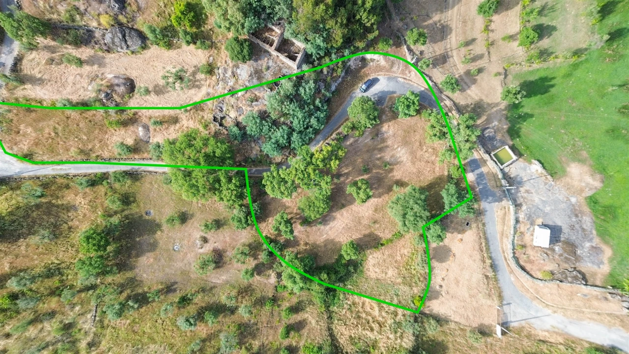 Terreno Agricola ou Rústico para Venda em Monsanto e Idanha-A-Velha Foto 24
