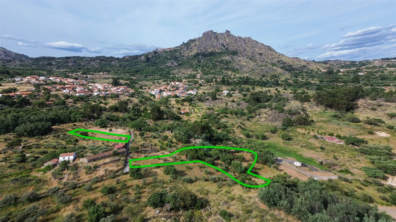 Terreno Agricola ou Rústico para Venda em Monsanto e Idanha-A-Velha Foto 31
