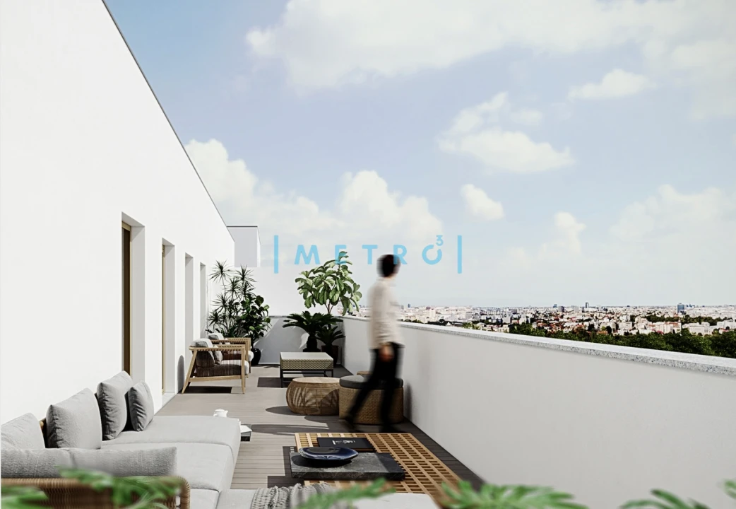 Apartamento T1 para Venda em Cedofeita, Santo Ildefonso, Sé, Miragaia, São Nicolau e Vitória Foto 3