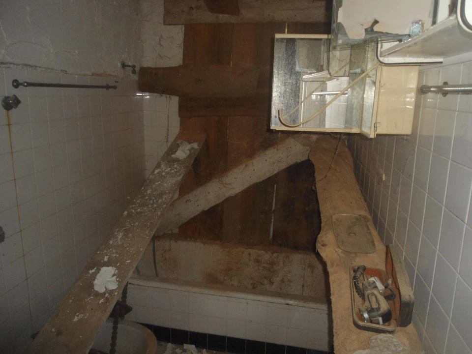 Moradia T4 para Venda em Reboreda e Nogueira Foto 8