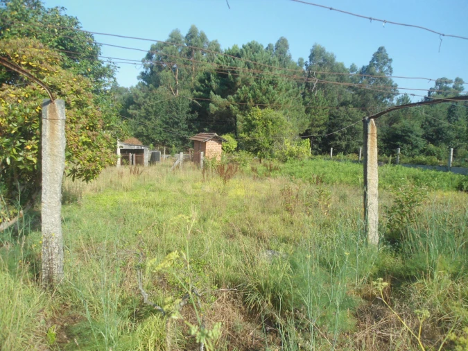 Moradia T4 para Venda em Reboreda e Nogueira Foto 3