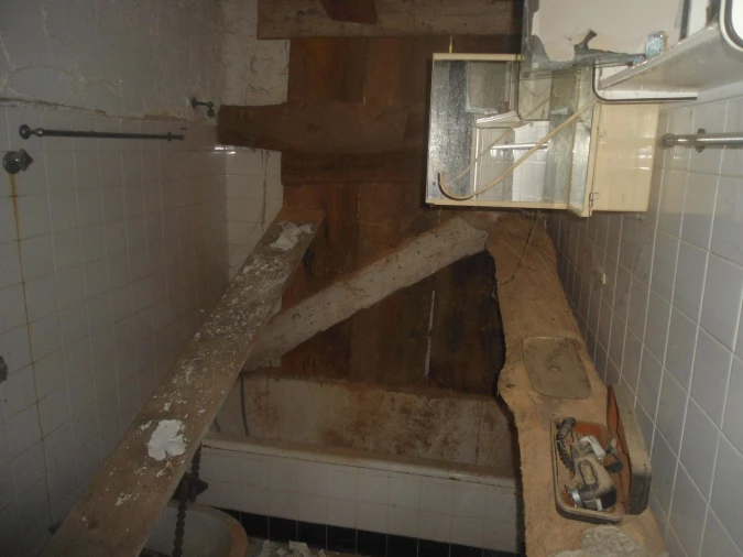 Moradia T4 para Venda em Reboreda e Nogueira Foto 8