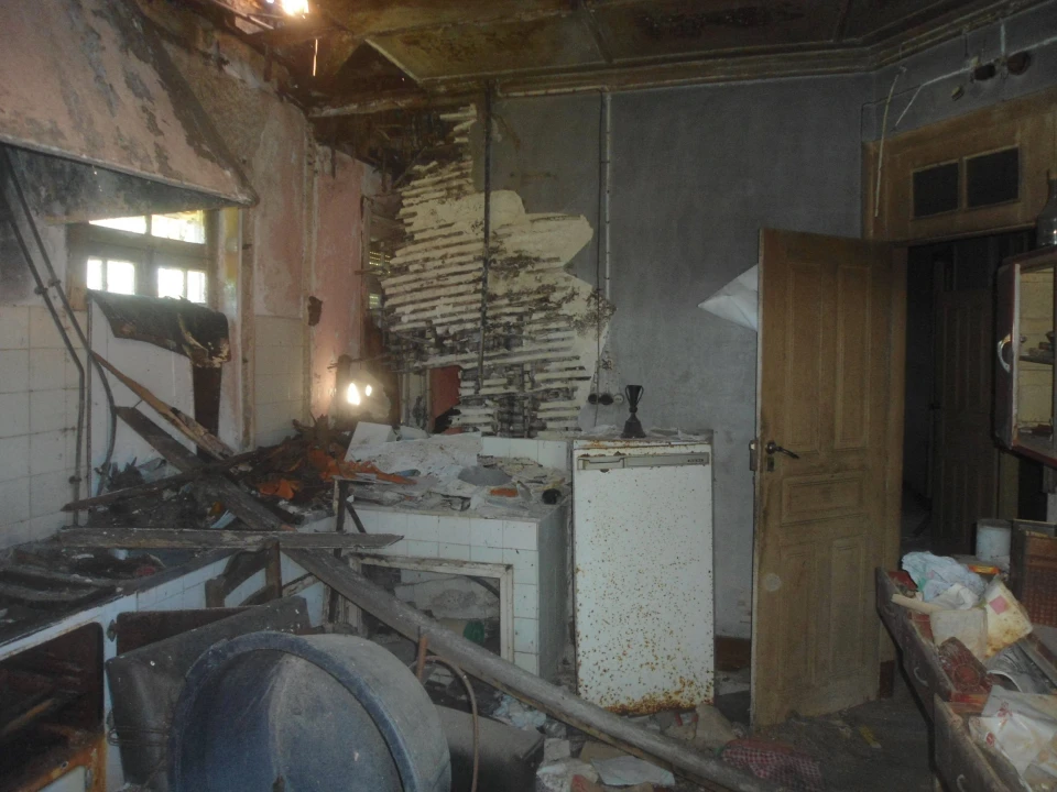 Moradia T4 para Venda em Reboreda e Nogueira Foto 17