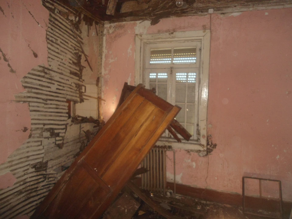 Moradia T4 para Venda em Reboreda e Nogueira Foto 10