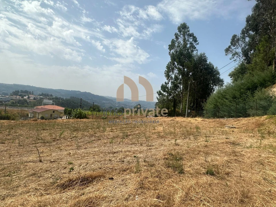 Terreno para Venda em Tagilde e Vizela (São Paio) Foto 10
