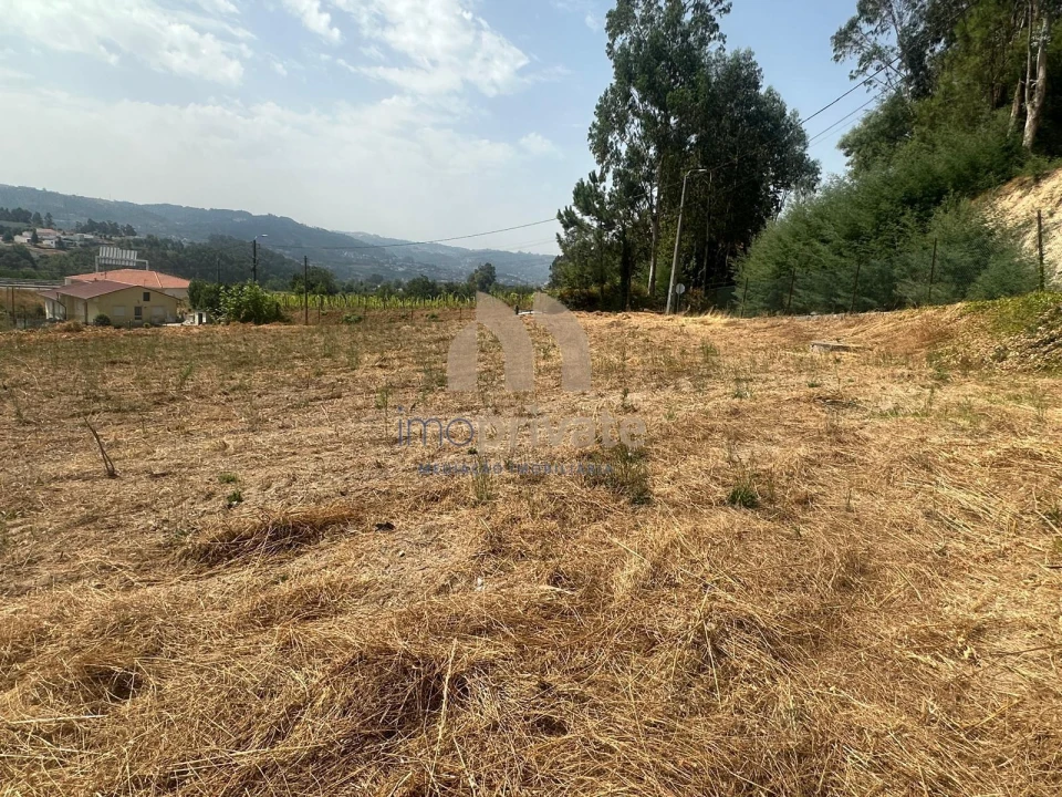Terreno para Venda em Tagilde e Vizela (São Paio) Foto 11
