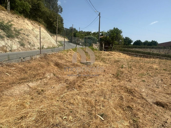 Terreno para Venda em Tagilde e Vizela (São Paio) Foto 5