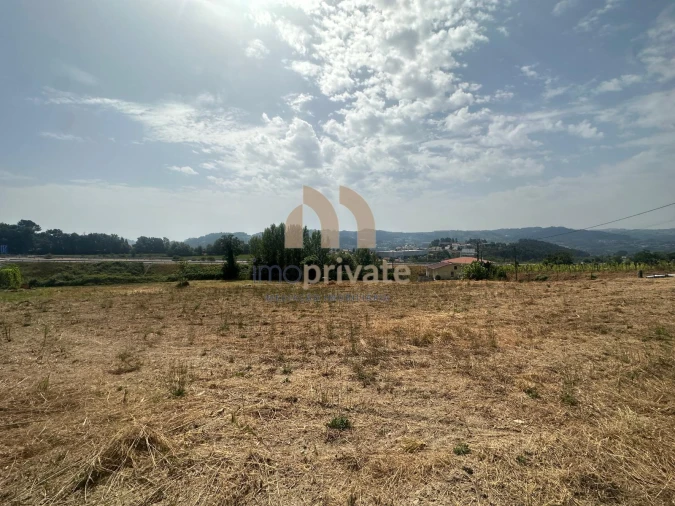 Terreno para Venda em Tagilde e Vizela (São Paio) Foto 7