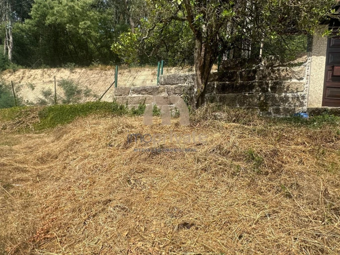 Terreno para Venda em Tagilde e Vizela (São Paio) Foto 9