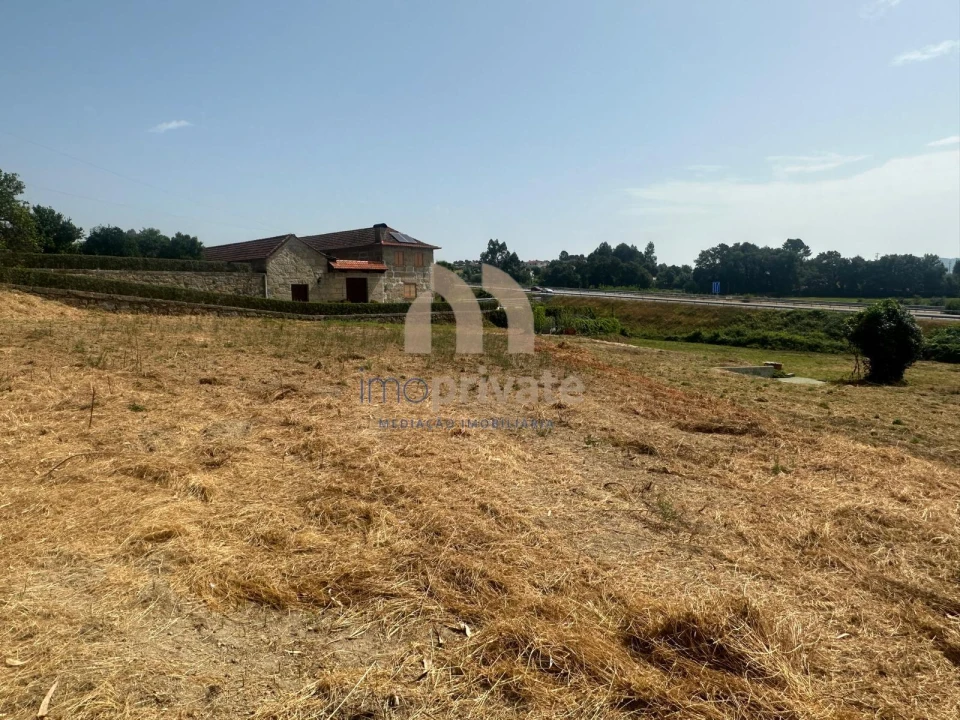 Terreno para Venda em Tagilde e Vizela (São Paio) Foto 4