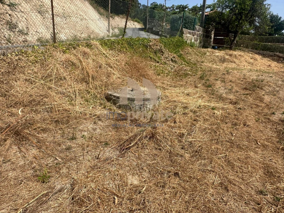 Terreno para Venda em Tagilde e Vizela (São Paio) Foto 6