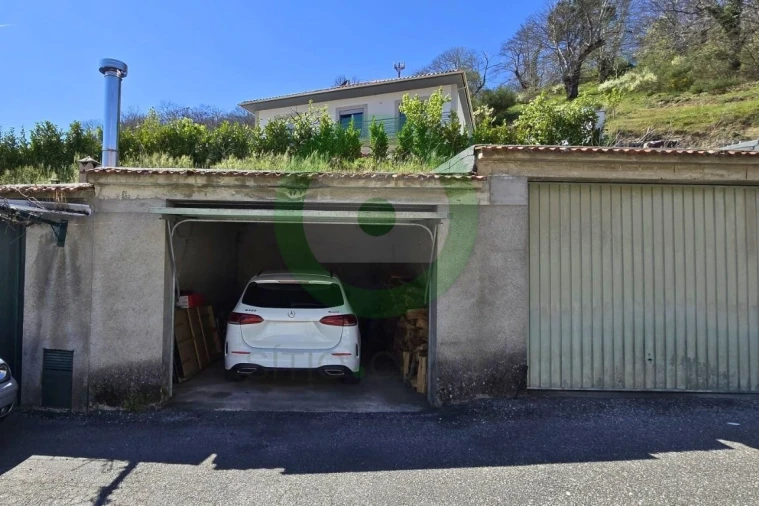 Apartamento T2 para Venda em Vinhais Foto 6