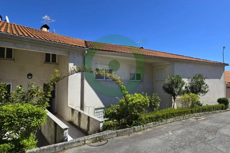 Apartamento T2 para Venda em Vinhais Foto 7