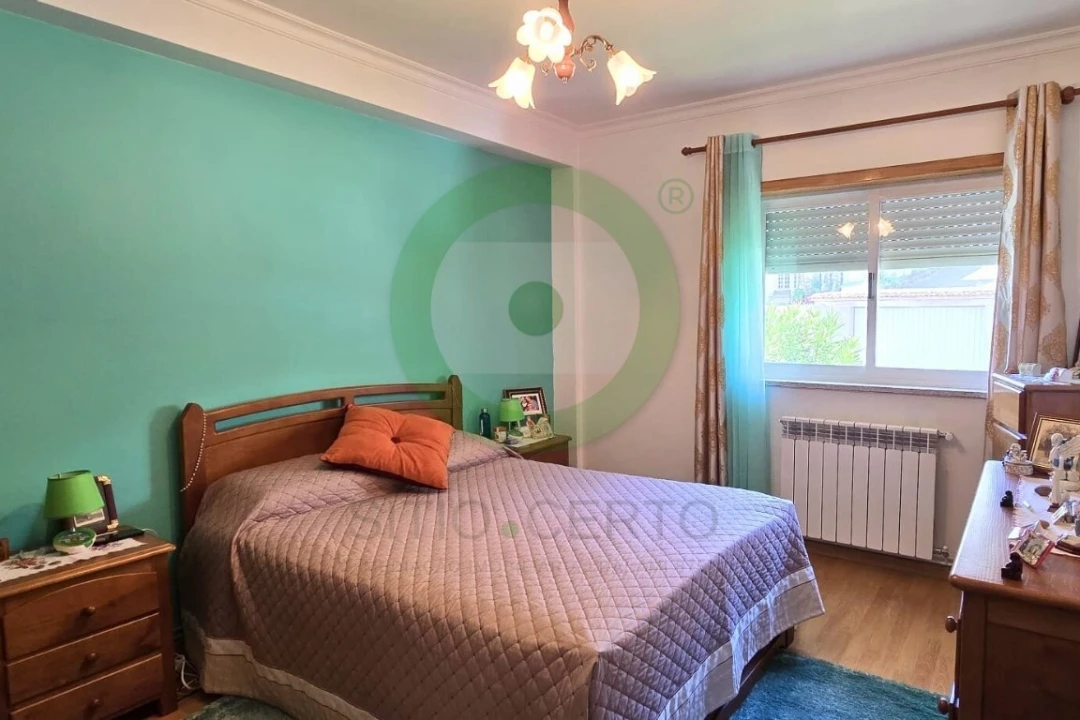 Apartamento T2 para Venda em Vinhais Foto 4