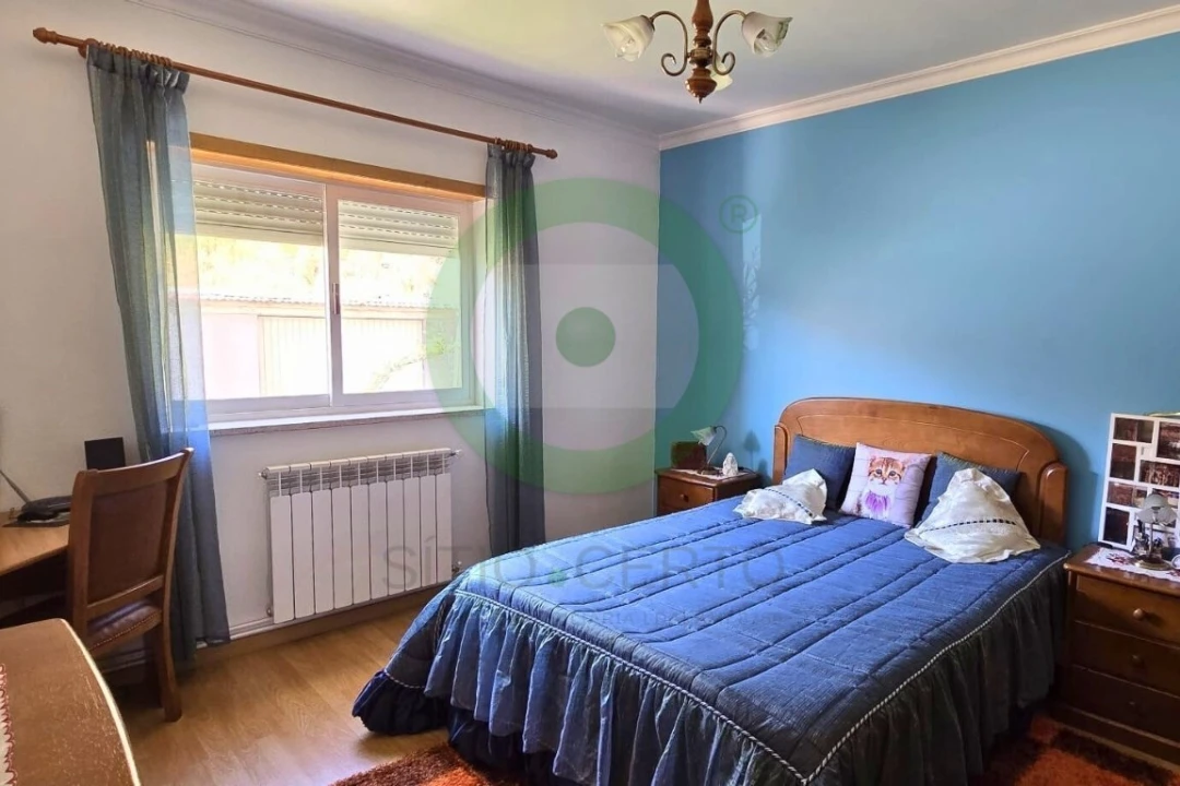 Apartamento T2 para Venda em Vinhais Foto 3