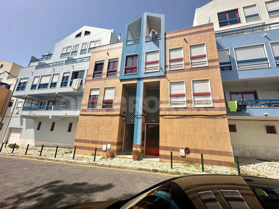 Apartamento T1 para Venda em São João das Lampas e Terrugem Foto 2