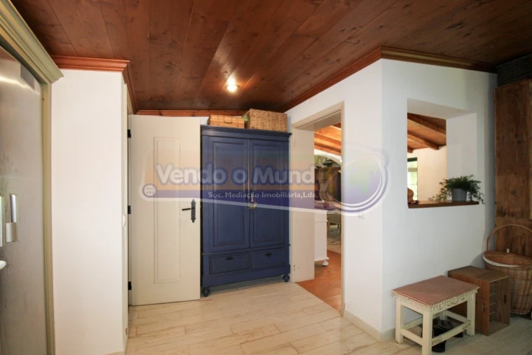 Moradia T4 para Venda em Santo Estêvão Foto 16