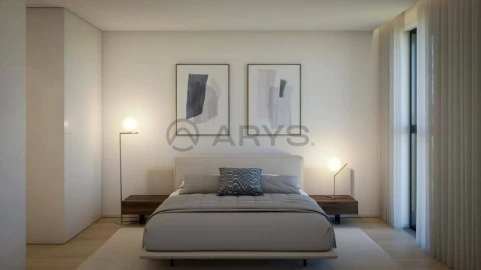 Apartamento T3 para Venda em Nogueira, Fraião e Lamaçães