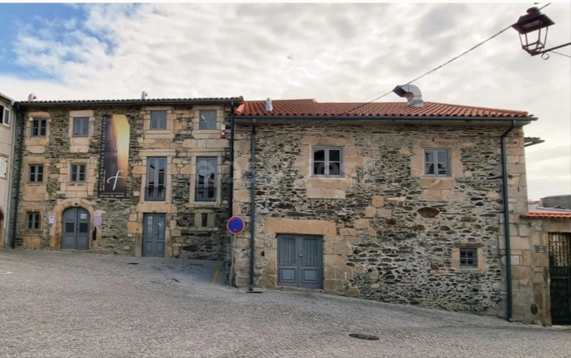 Moradia T2 para Venda em Freixo de Espada a Cinta e Mazouco Foto 19