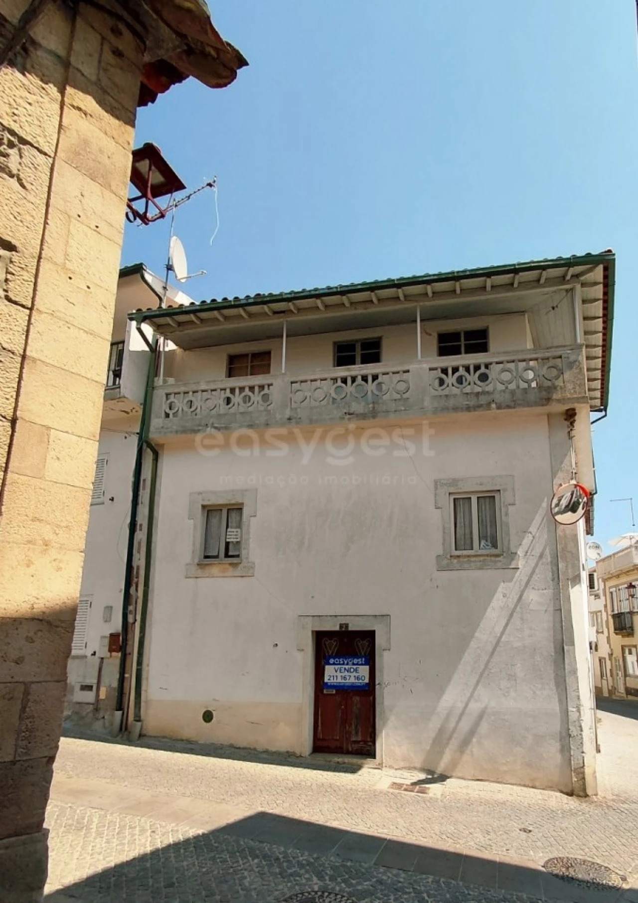 Moradia T2 para Venda em Freixo de Espada a Cinta e Mazouco Foto 1