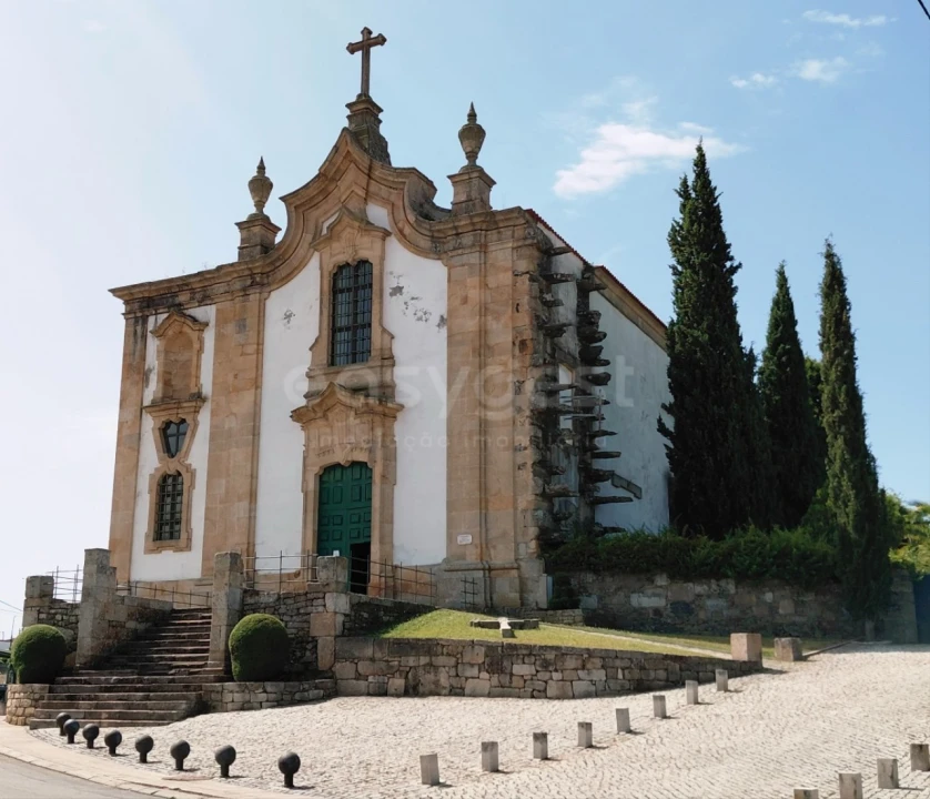 Moradia T2 para Venda em Freixo de Espada a Cinta e Mazouco Foto 22