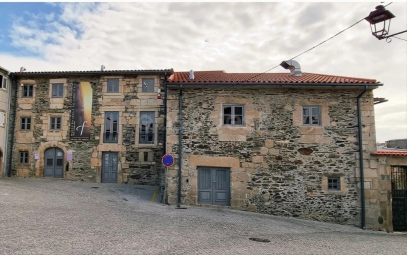 Moradia T2 para Venda em Freixo de Espada a Cinta e Mazouco Foto 19