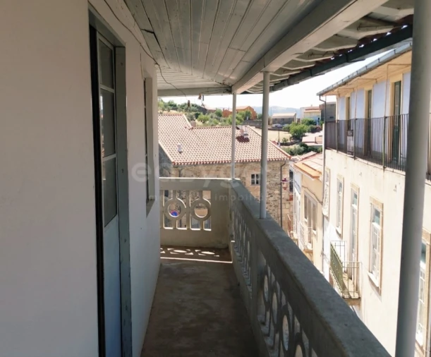 Moradia T2 para Venda em Freixo de Espada a Cinta e Mazouco Foto 13