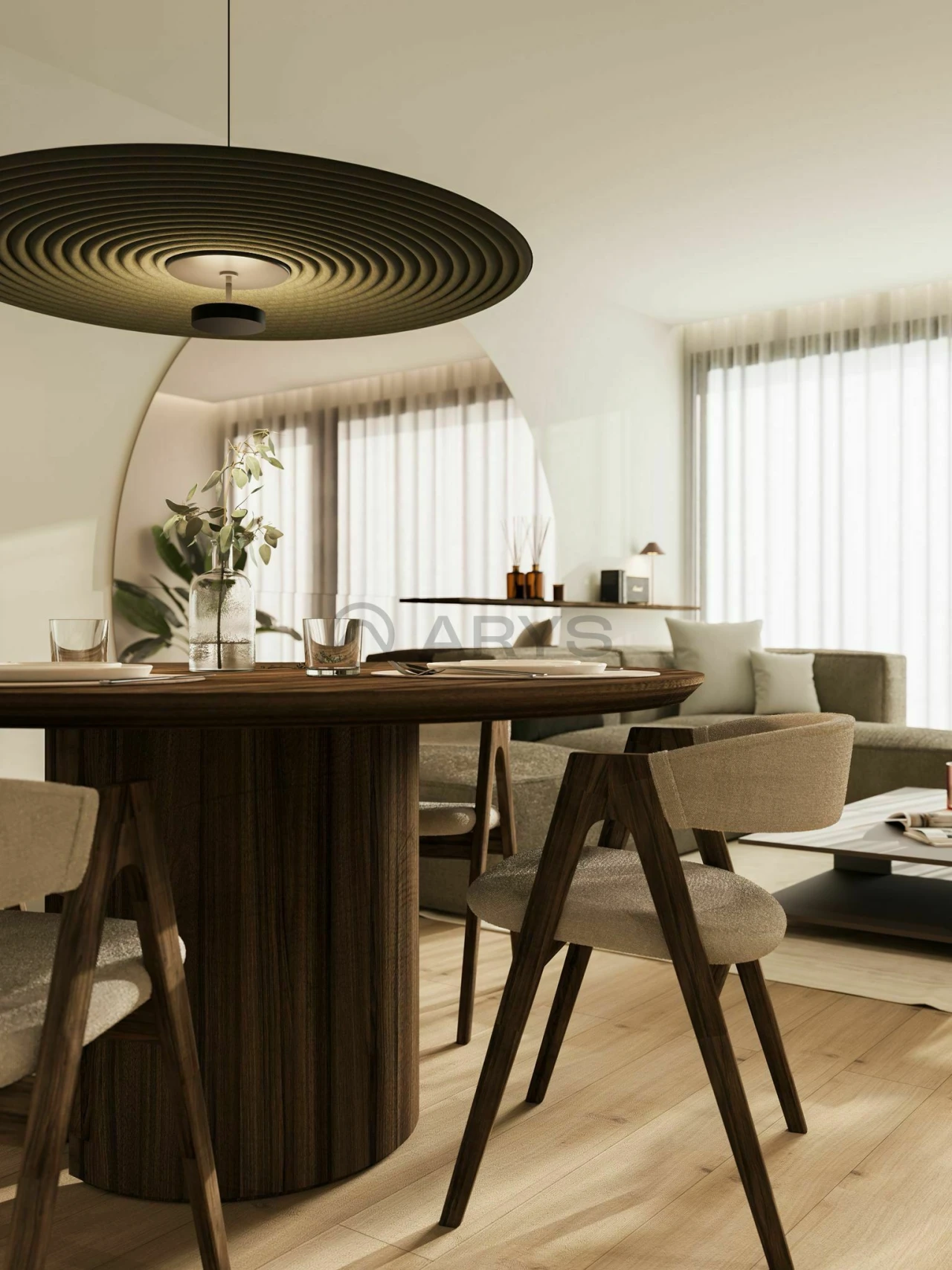 Apartamento T3 para Venda em Ferreiros e Gondizalves Foto 18