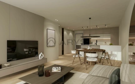 Apartamento T3 para Venda em Ferreiros e Gondizalves