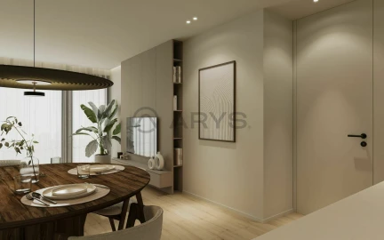 Apartamento T3 para Venda em Ferreiros e Gondizalves