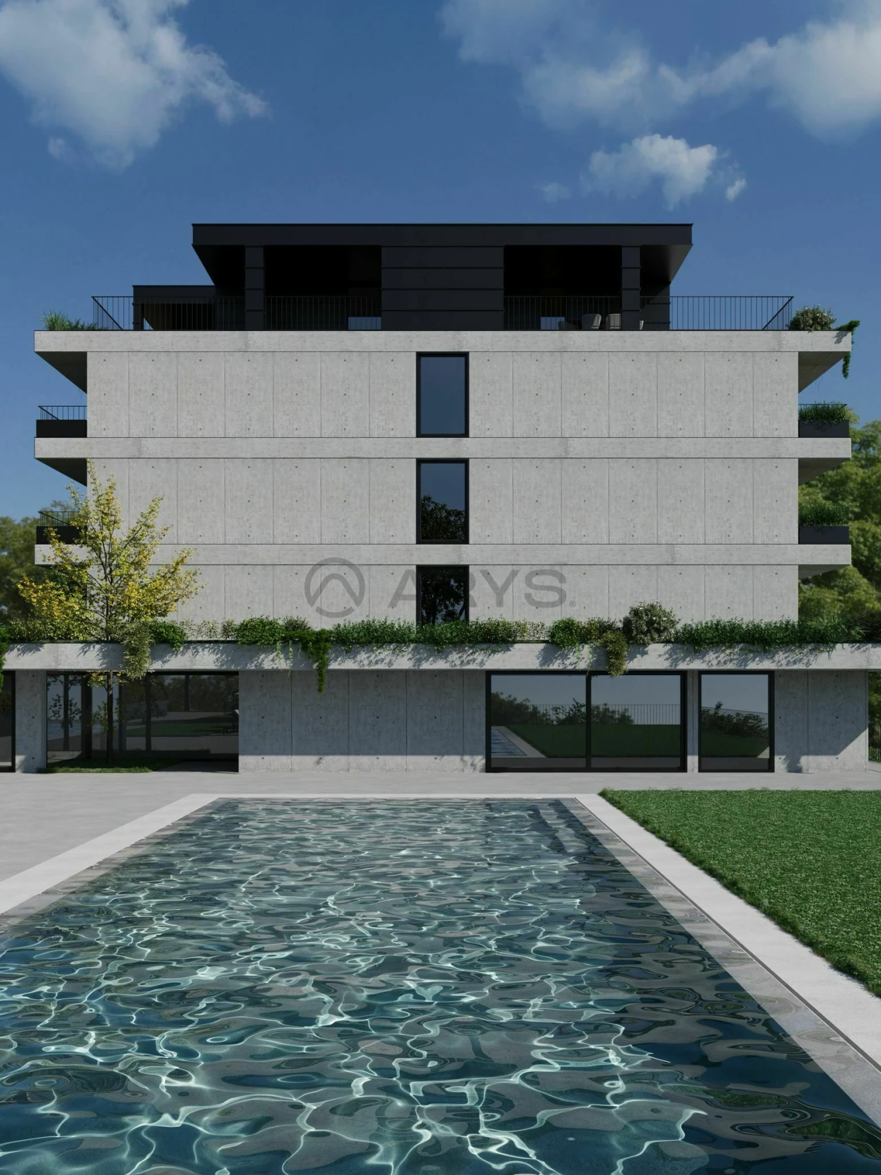 Apartamento T3 para Venda em Ferreiros e Gondizalves Foto 3