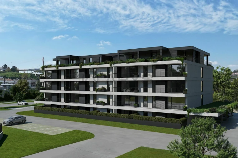Apartamento T3 para Venda em Ferreiros e Gondizalves Foto 8