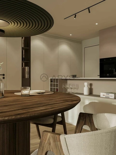Apartamento T2 para Venda em Ferreiros e Gondizalves