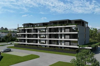 Apartamento T2 para Venda em Ferreiros e Gondizalves