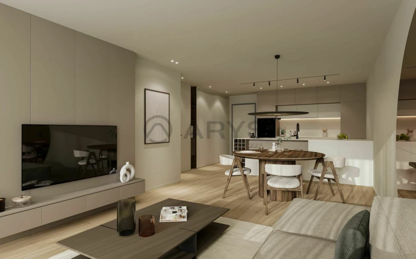 Apartamento T2 para Venda em Ferreiros e Gondizalves Foto 16