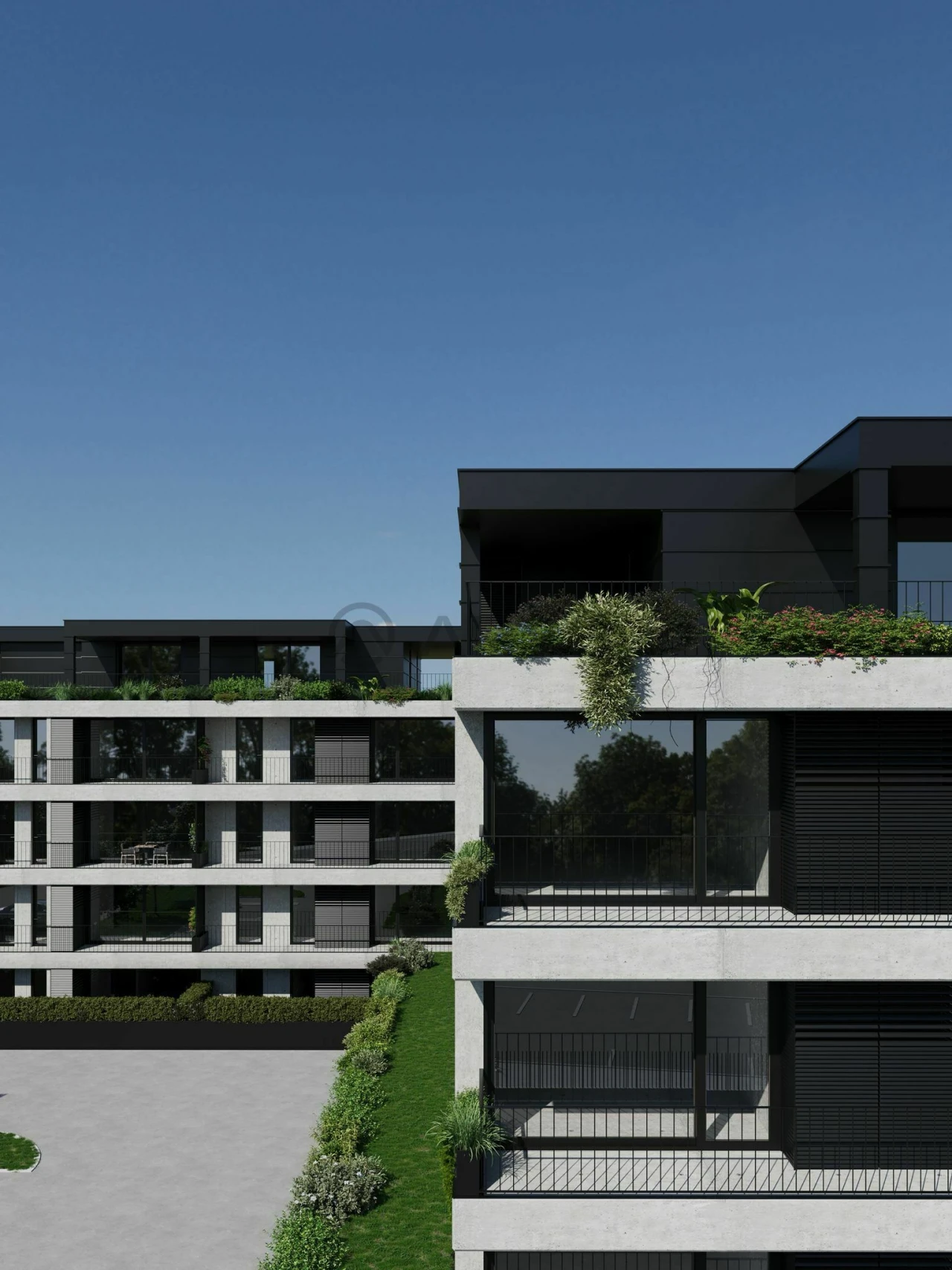 Apartamento T4 para Venda em Ferreiros e Gondizalves Foto 12