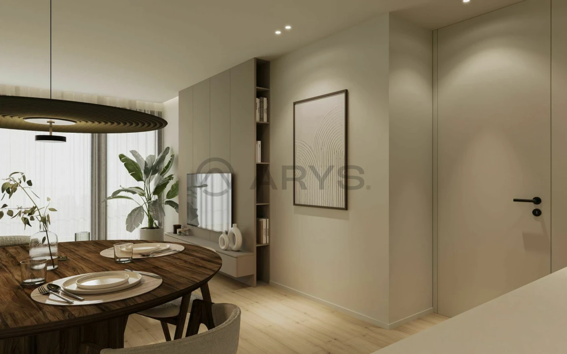 Apartamento T4 para Venda em Ferreiros e Gondizalves Foto 17