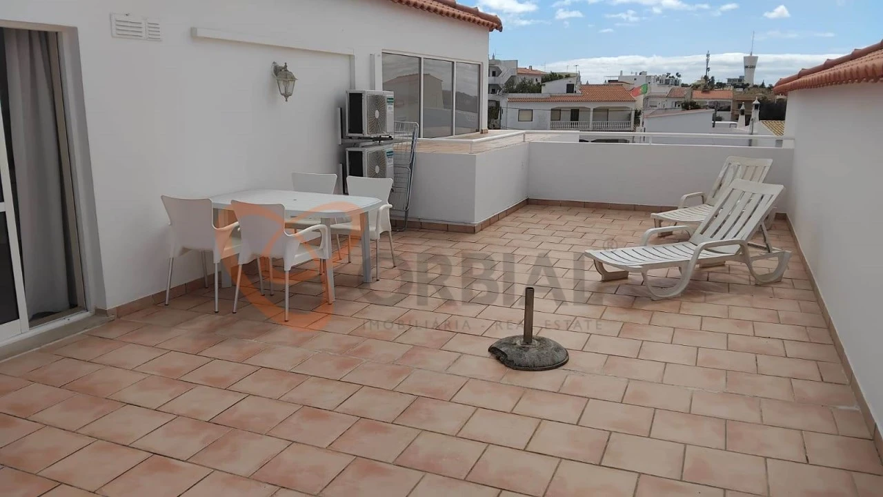 Apartamento T1 para Venda em Albufeira e Olhos de Água Foto 2